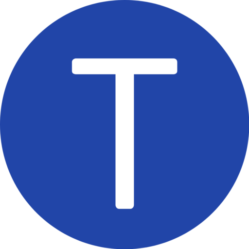 Ícone do site