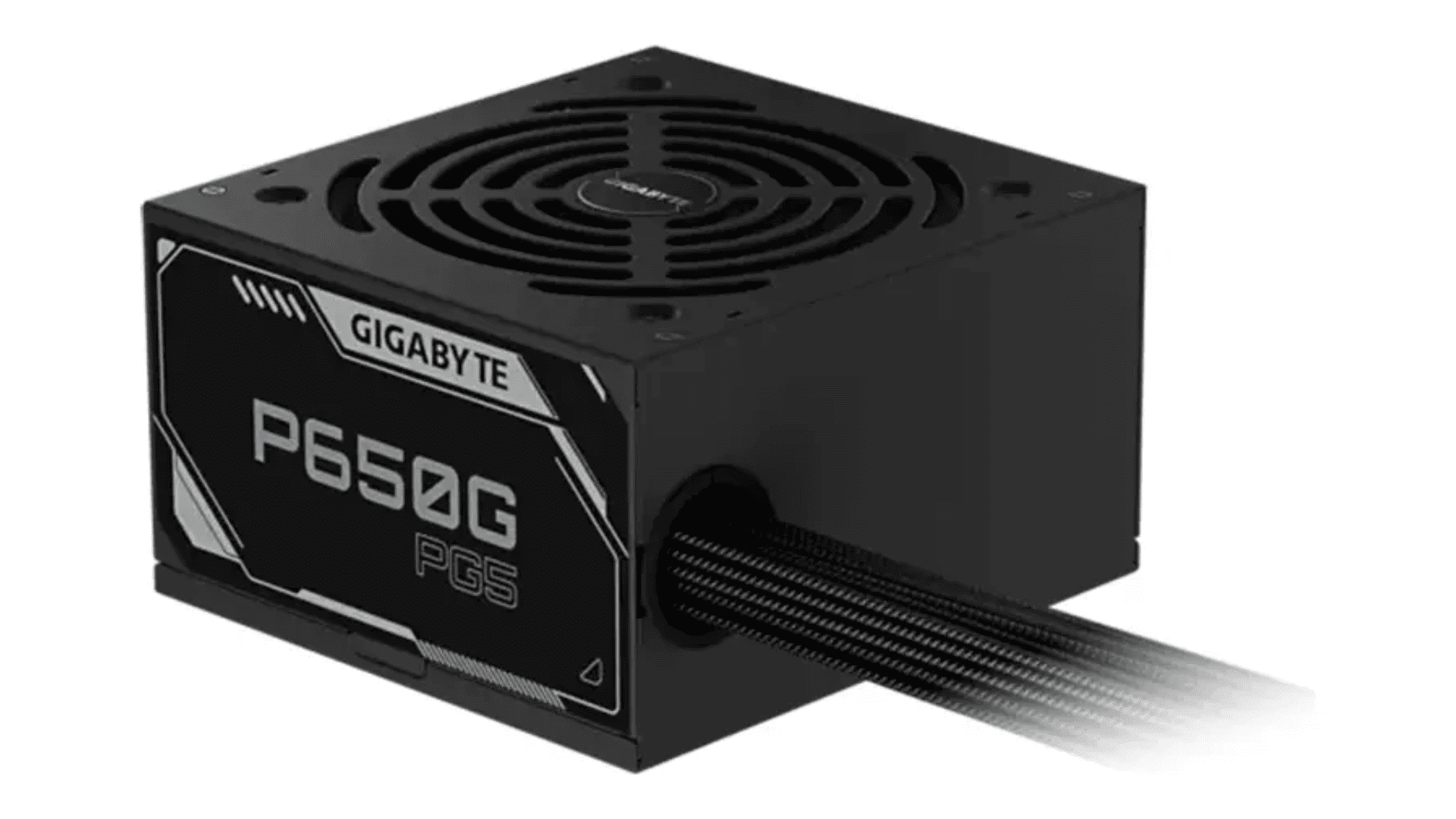 Gigabyte P650G
