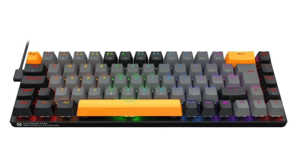 teclado