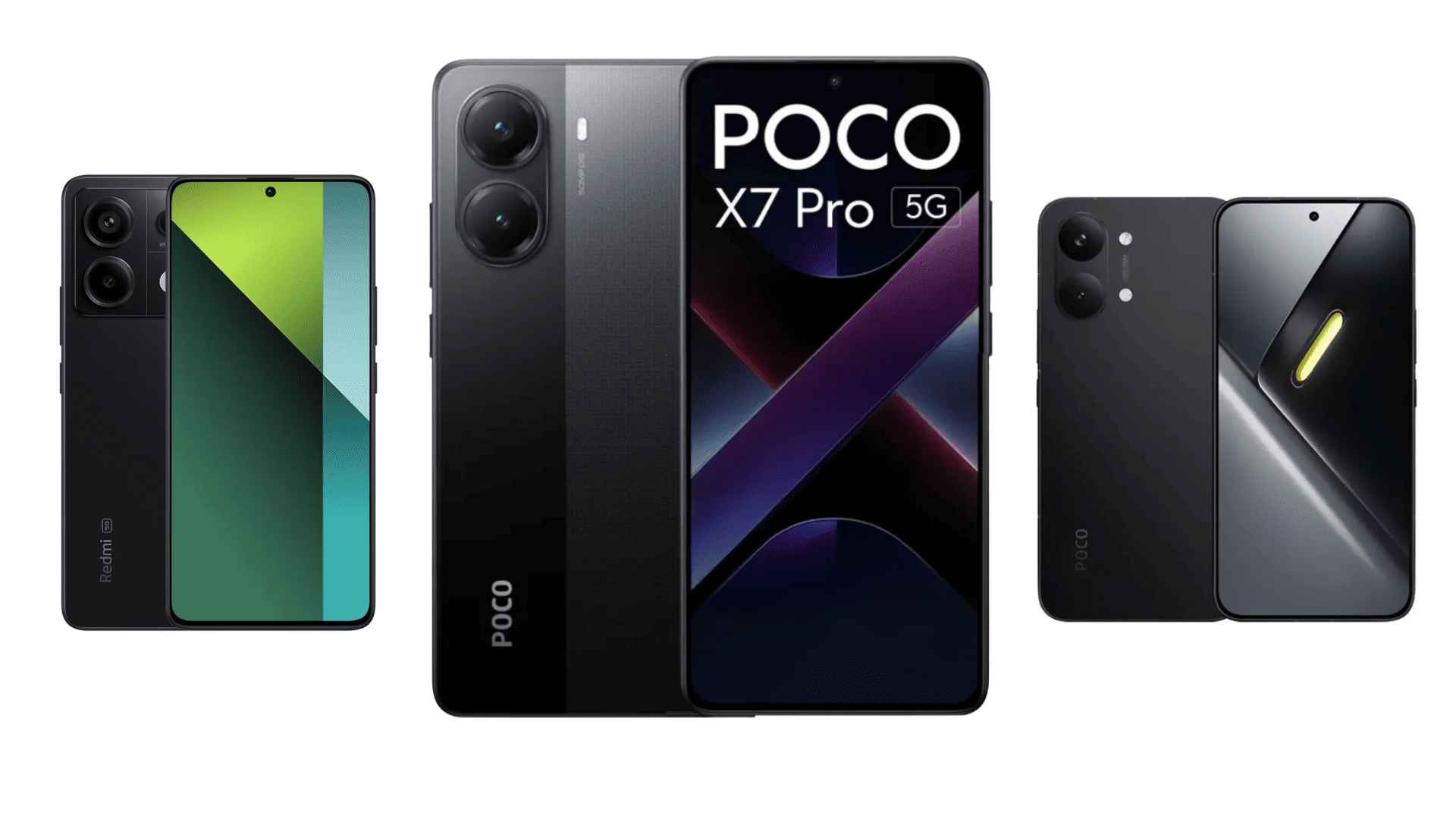 Melhor Xiaomi: 7 modelos para comprar em 2026