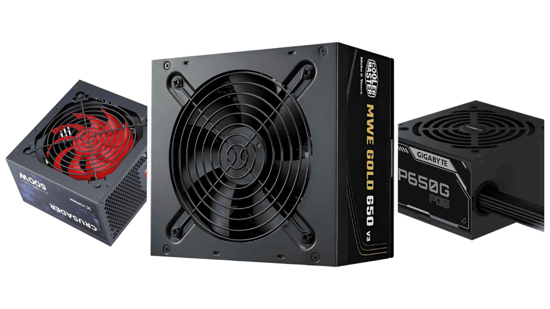 Melhores fontes para PC até R$ 400: 5 modelos em 2026