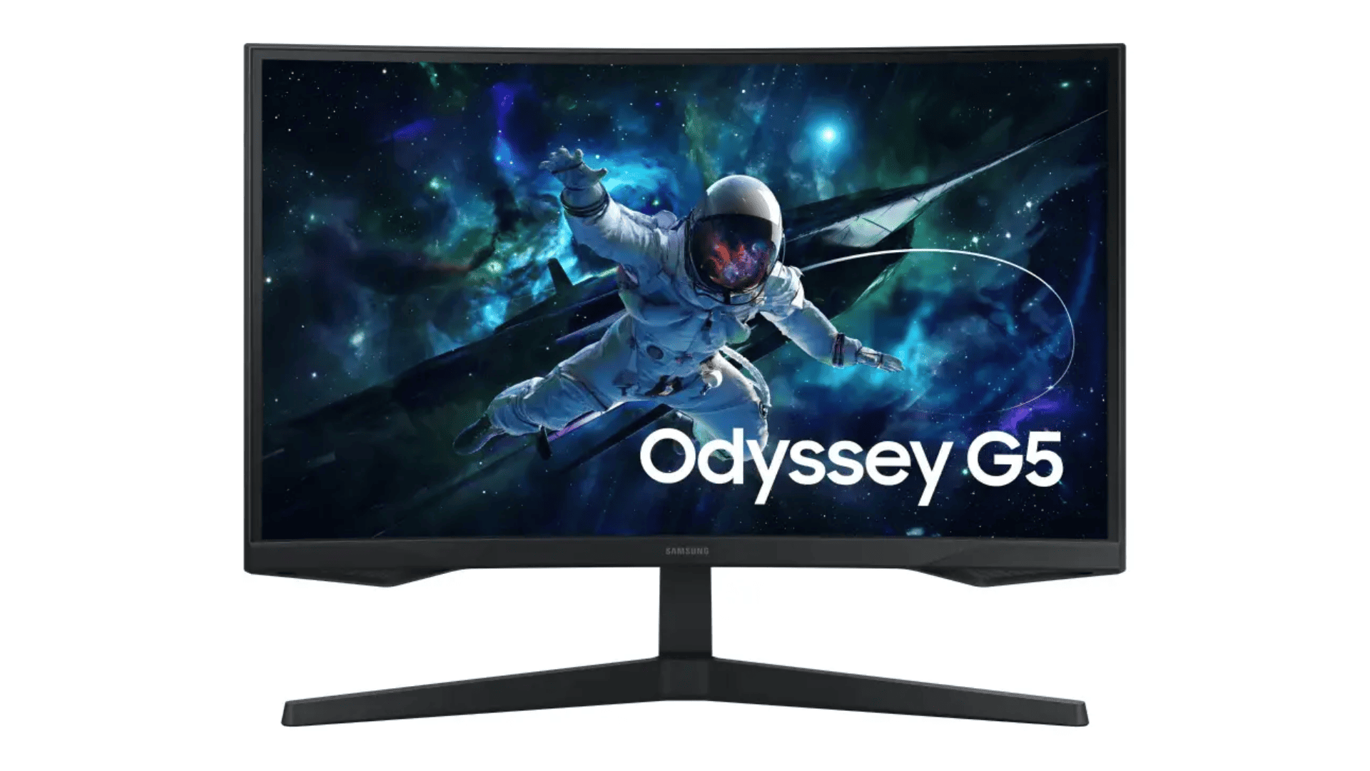 Samsung Odyssey G5 27″
