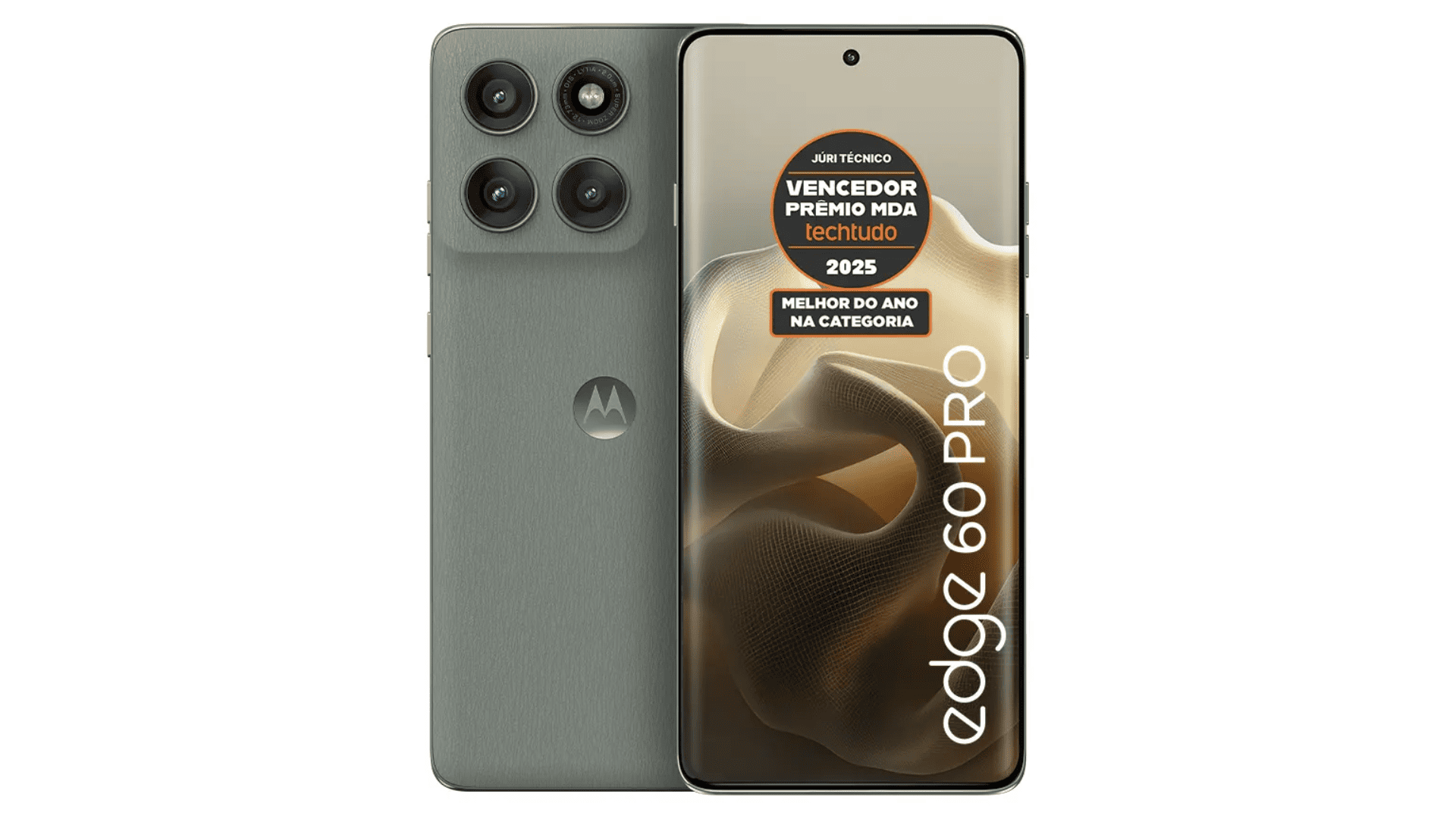 Motorola Edge 60 Pro