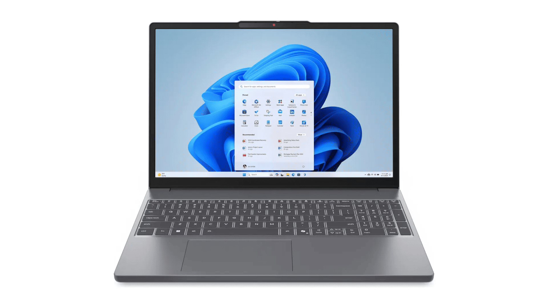 Lenovo IdeaPad Slim 3