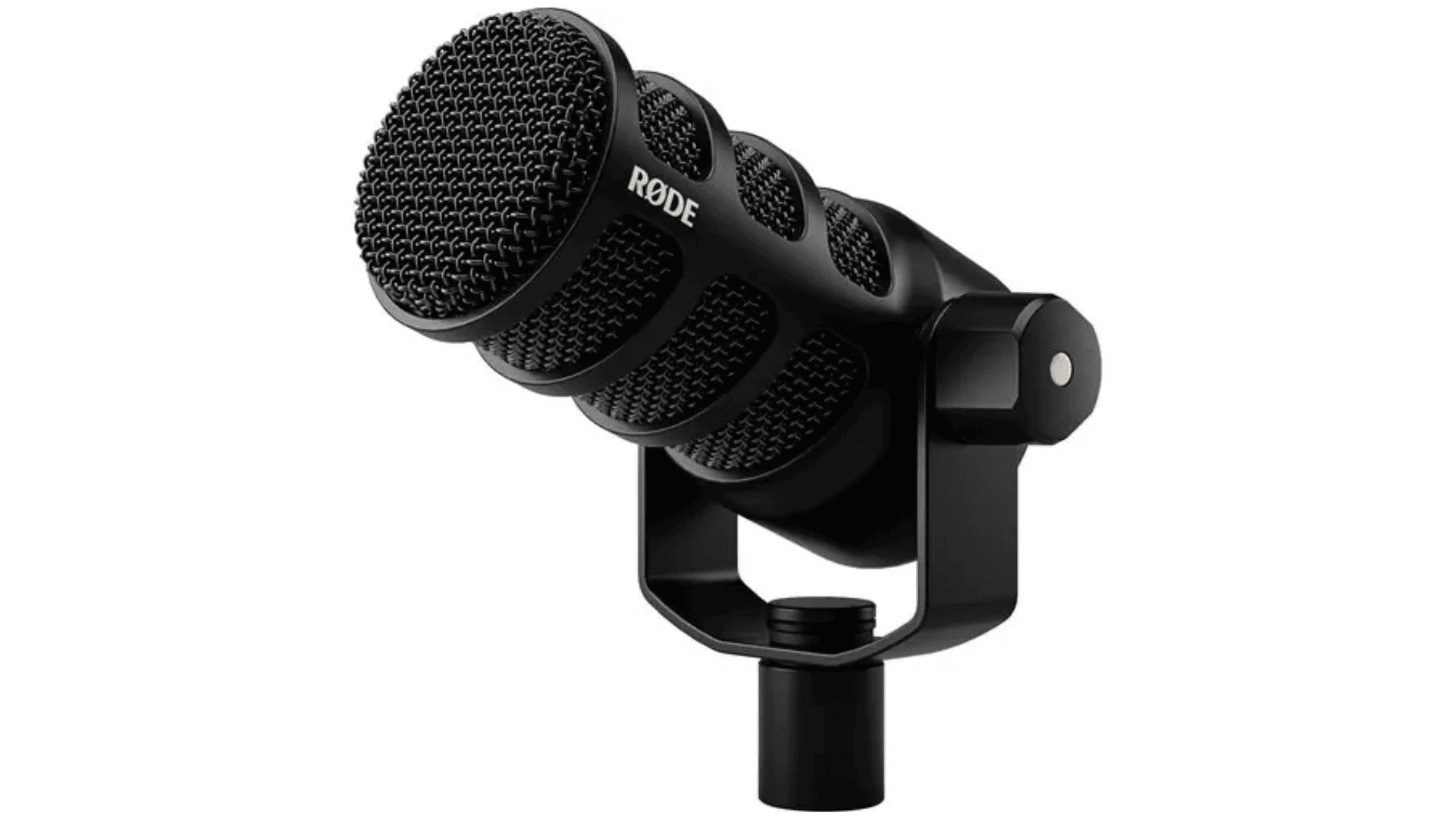 Rode PodMic USB e XLR