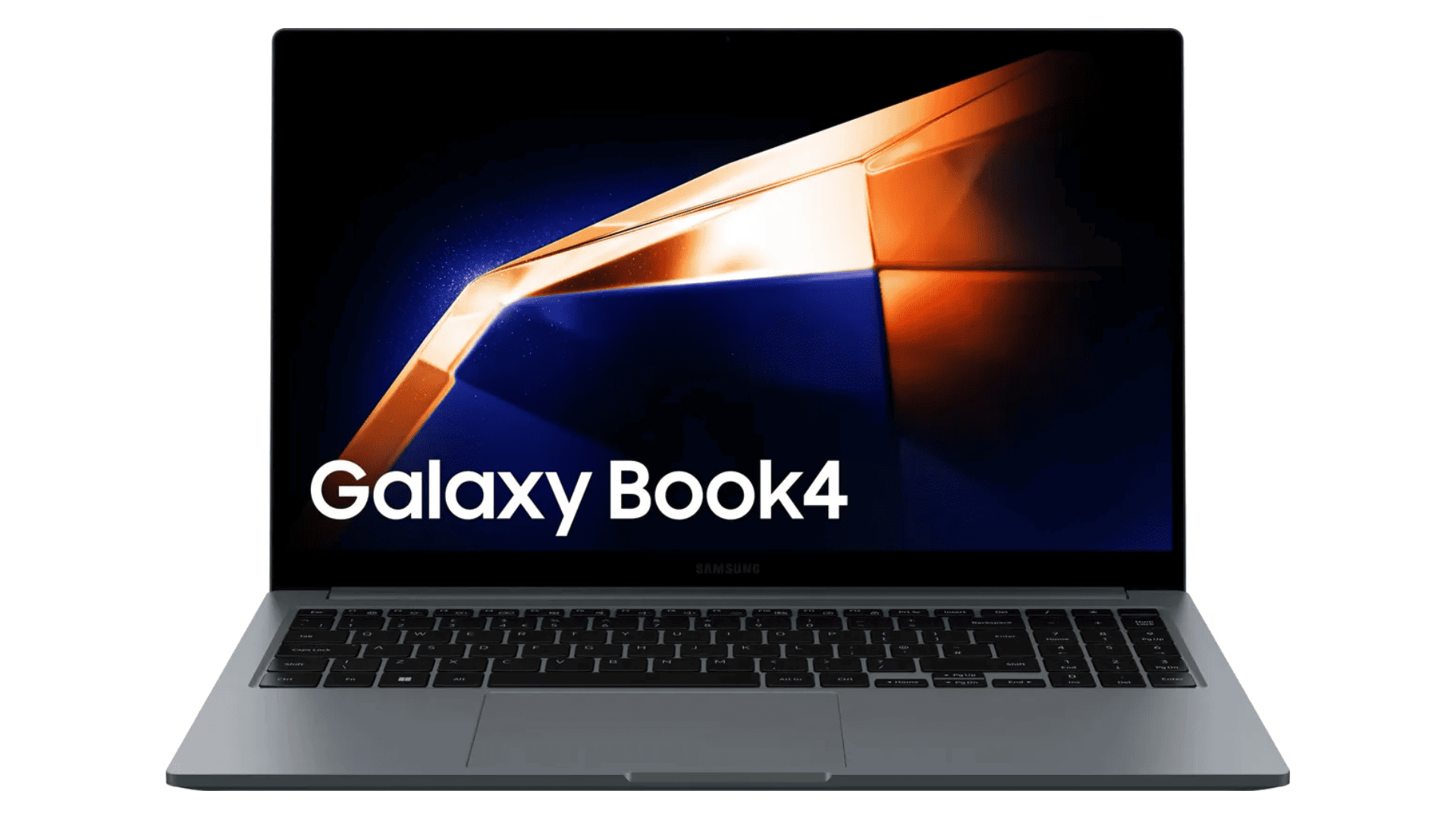 Samsung Galaxy Book4